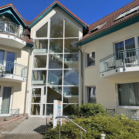 Apartment Astra Цемпин Экстерьер фото