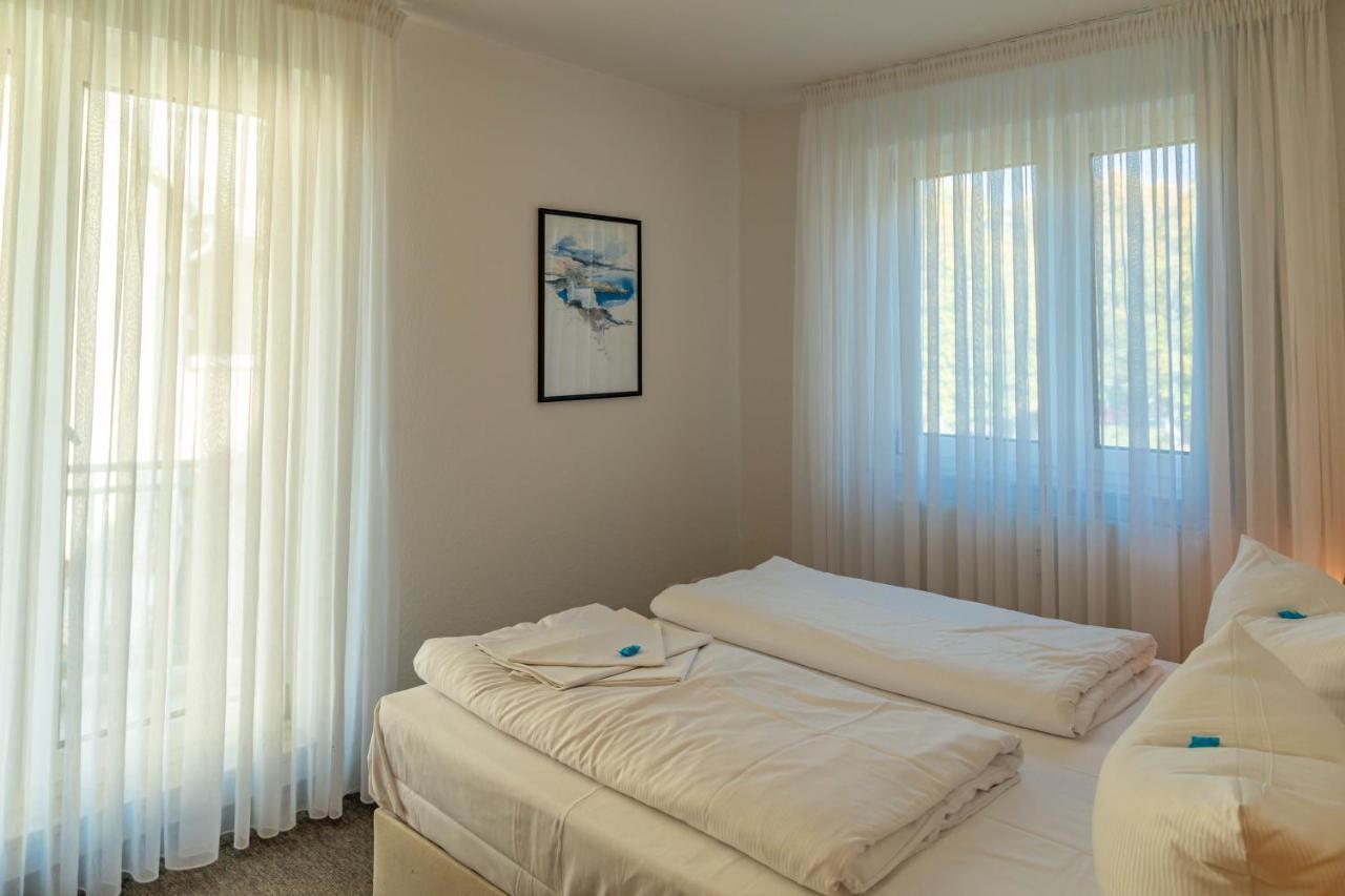 Apartment Astra Цемпин Экстерьер фото