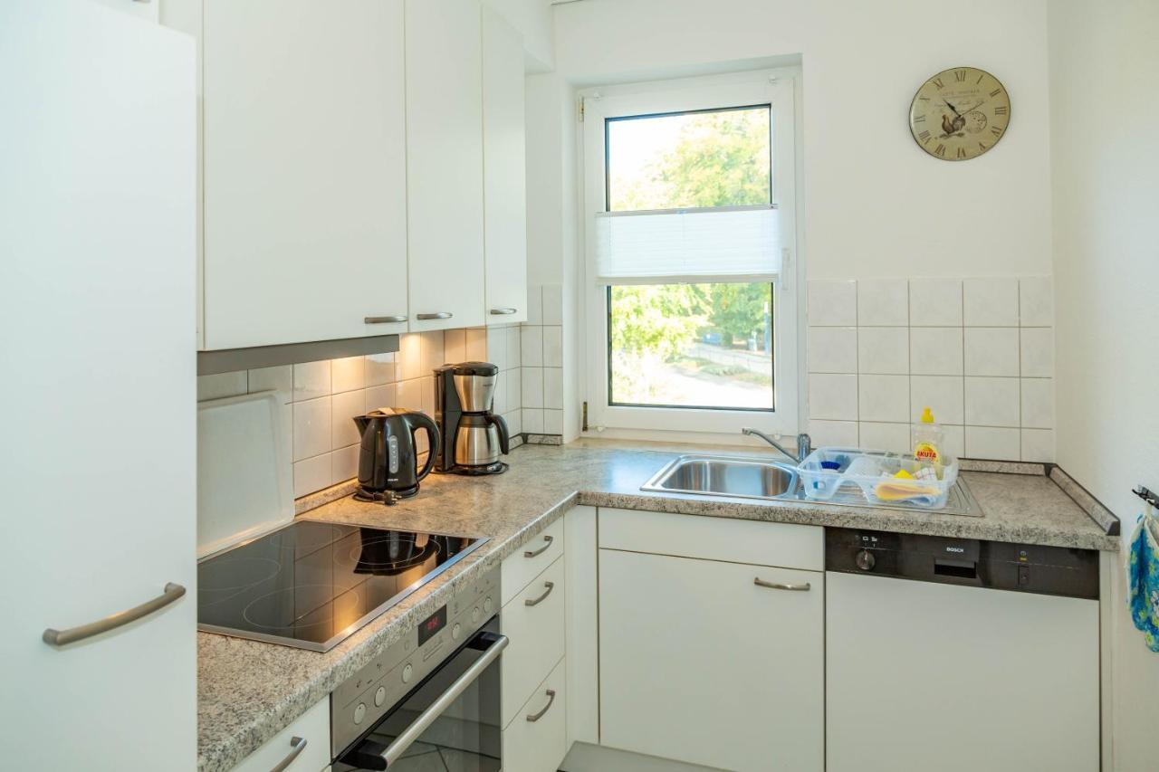 Apartment Astra Цемпин Экстерьер фото