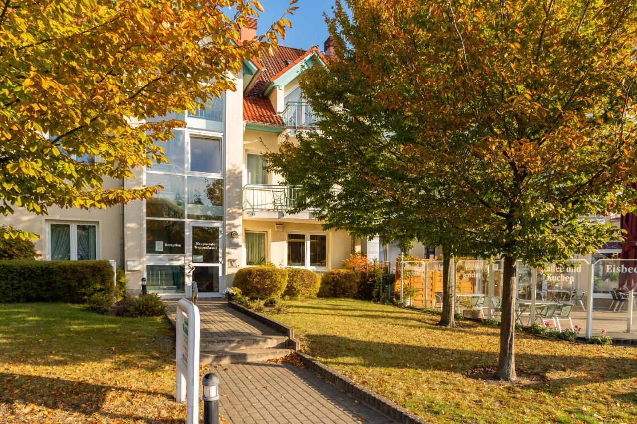 Apartment Astra Цемпин Экстерьер фото